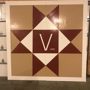 Meet your Posher, Tammy